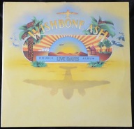 Wishbone Ash – Live Dates