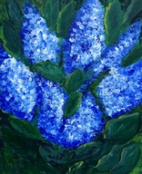 Obraz bez prezent 30x24 / 75 Patryk Mit