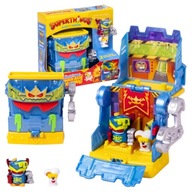 SUPERTHINGS BAZA MR KING KINGA SECRET BASE KAZOOM POWER BATTLE MAGIC BOX