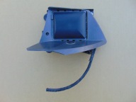 Prawy Radar Sensor Asystent Czujnik Martwego Pola Mazda 3 III BM BN 13-17