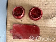 Cadillac Eldorado Deville Fleetwood zaślepka zwijaka pasa przedniego #642