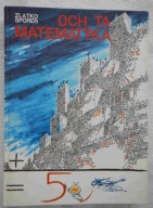 Och, ta matematyka Zlatko Sporer