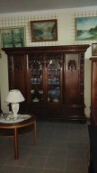 Gabinetowa Biblioteka Antyk