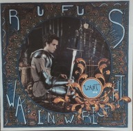 Rufus Wainwright Want One (5+)