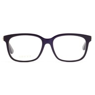 Gucci GG 0330O 001 53mm oprawki okularowe