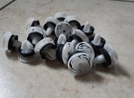 Spinki tapicerki drzwi Citroen OE 9345ZN 10x