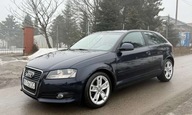 Audi A3 3-drzwiowe Audi A3 3-drzwiowe 1.6 TDI DPF Ambition 1.6 Diesel 105KM