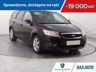 Ford Focus 1.8 16V, GAZ, Klima, Tempomat