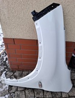 Citroen C4 Aircross błotnik lewy przód ślizg wspornik oryginał