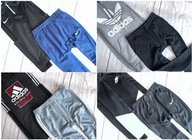 r.158-164 Mega paka 51szt zestaw ubranek dla Synka chłopca markowe firmówki