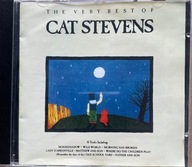 CAT STEVENS The very best of …. !!! 18 utworow