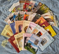 RODZINA SZKAPLERZNA - zestaw czasopism karmelitańskich