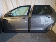 DRZWI LEWY TYŁ TYLNE RANGE ROVER DISCOVERY SPORT L550