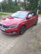 Fiat Tipo 1,4 LPG