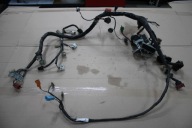 Wiązka Instalacja Elektryczna Kompletna Honda CBR 929 SC44 00-01