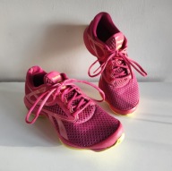 Buty sportowe modelujące pośladki R E E B O K Easytone 37,5 markowe