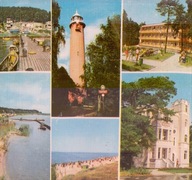 Krynica Morska Mozaika ....