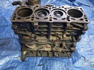 Audi A4 S4 B8 8K 2010 2.0 tdi Blok tłoki silnika 03l021a