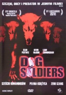 DOG SOLDIERS DVD