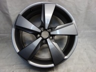 FELGA SEAT TOLEDO IV 6JA 7X17 ET 46 ŁADNA