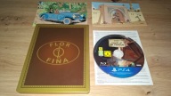 TINTIN REPORTER : CYGARA FARAONA ( PL ) STEELBOOK - GRA PS4 / PLAYSTATION 5