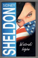 Sidney Sheldon - WIATRAKI BOGÓW