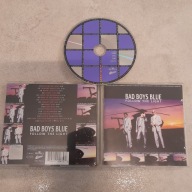 Bad Boys Blue - Follow The Light - CD