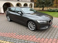 Volvo V60 2.0 T4 190 KM Automat Kamera Hak FV23%