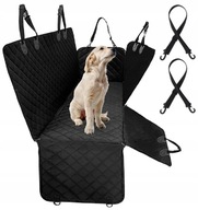 MATA DLA PSA DO SAMOCHODU POKROWIEC NA TYLNE SIEDZENIE, KOJEC XXL