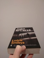 John le Carré - Ludzie Smileya [BDB-]