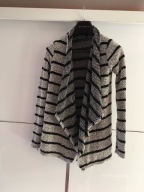 NARZUTA/SWETER *AMISU*ROZ. S/M STAN BDB!