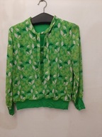 KATE + PIPPA BLUZKA KOSZULA R.S\M SIZE oryginalna BOHO HIPPIE