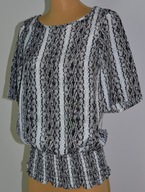 MICHAEL KORS bluzka koszulka XS/S US XS WYPRZEDAŻ