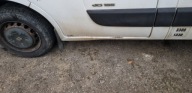 LEWY PRZEDNI PRÓG RENAULT MASTER 3 III OPEL MOVANO NISSAN NV400