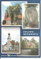 NOWE WARPNO - POMORZE ZACHODNIE