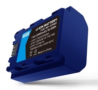 Akumulator Newell SupraCell NP-FZ100 do Sony A7III