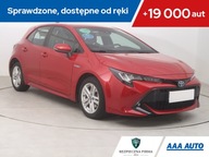 Toyota Corolla 1.8 Hybrid, Salon Polska
