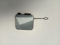 ZAŚLEPKA OSŁONA DEKIELEK HAKA ZDERZAKA TYŁ TYLNEGO BMW 3 GT F34