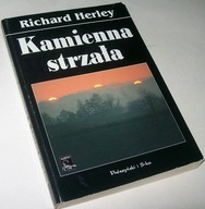 KAMIENNA STRZAŁA Richard Herley