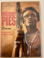WŚCIEKŁY PIES FILM DVD reż JEAN-STEPHANE SAUVAIRE