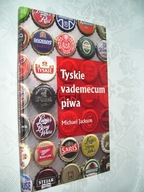 TYSKIE VADEMECUM PIWA - Michael Jackson