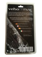 Wodoodporna obudowa Veho MUVI nowa case