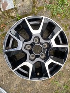 Felga aluminiowa Fiat OE Ducato Peugeot Boxer x 16" 3X10 1374083080