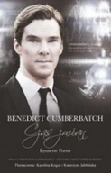 Benedict Cumberb Sherlock Holmes biografia ksiazka