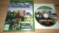 MINECRAFT ( PL ) - GRA NA XBOX ONE