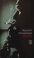 Brzytwa Wojciech Chmielewski