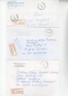 "R"Rzeszów 5,6,7-koperty polecone różne erki