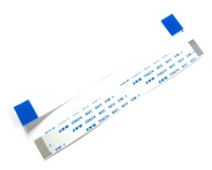 TAŚMA FLEX KLAWIATURY DELL E5520 / M4700 / M4800 / M6600 / M6700