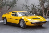 Maserati Merak 1975 unikat