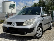 Renault Scenic Zarejestrowany LPG Climatronic